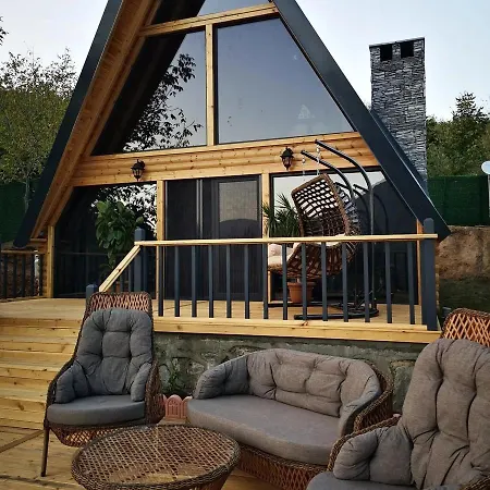Sapanca Royal Bungalov אכסניה *