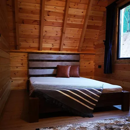 Sapanca Royal Bungalov