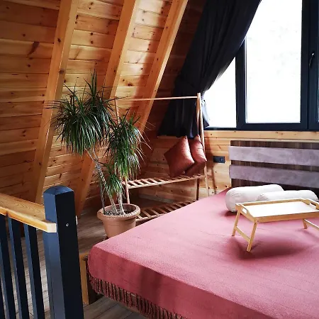 Sapanca Royal Bungalov *